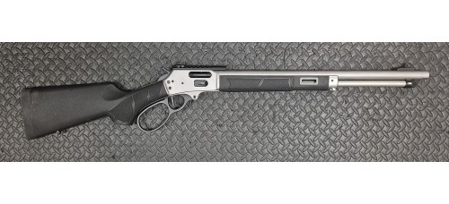 Smith & Wesson Model 1854 .45 Colt 19" Barrel Lever Action Rifle Used